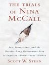 Cover image for The Trials of Nina McCall